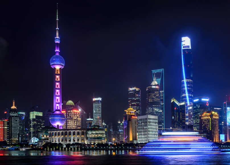 Foto Evento China 2025