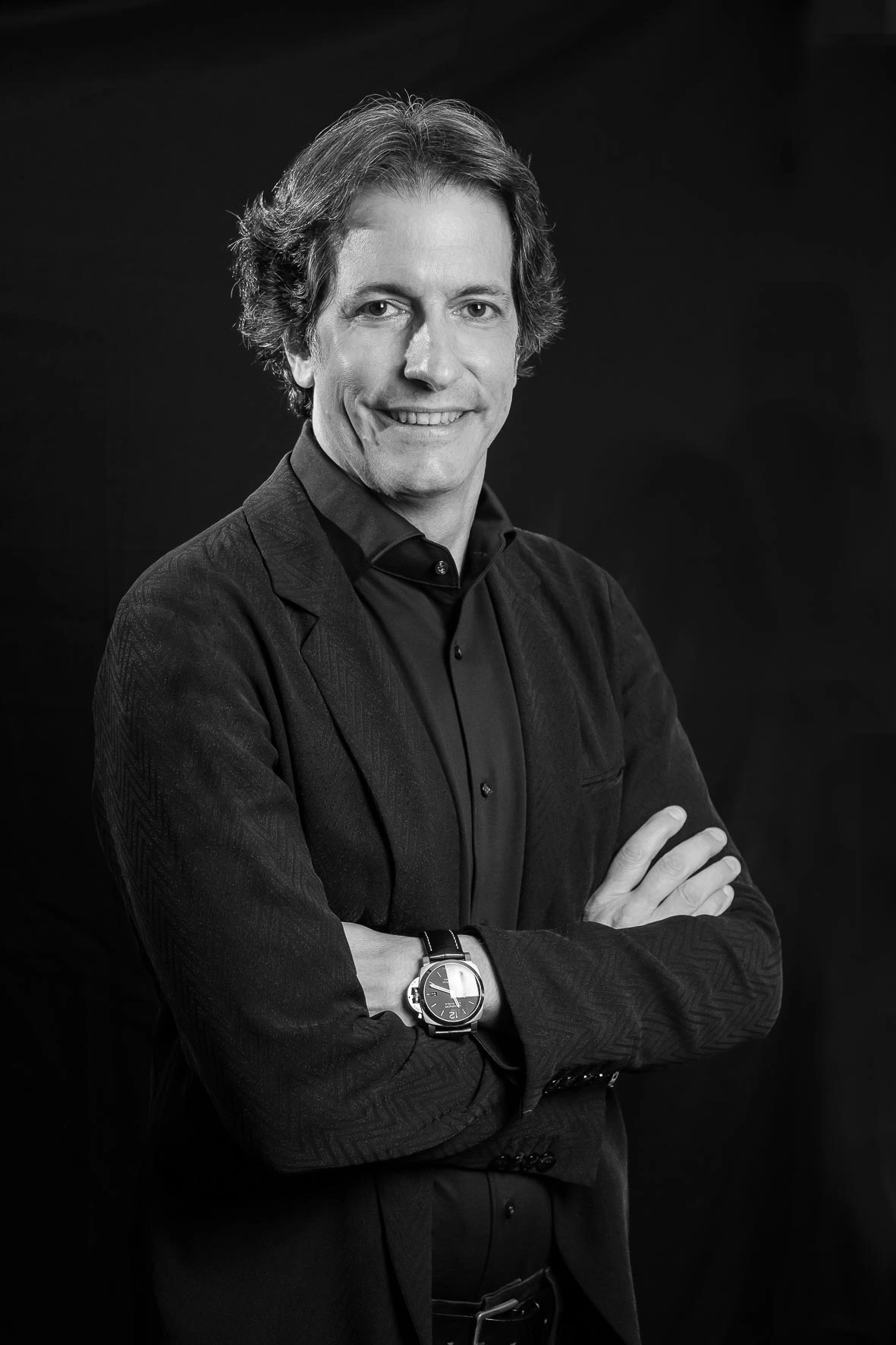 Alberto Serrentino