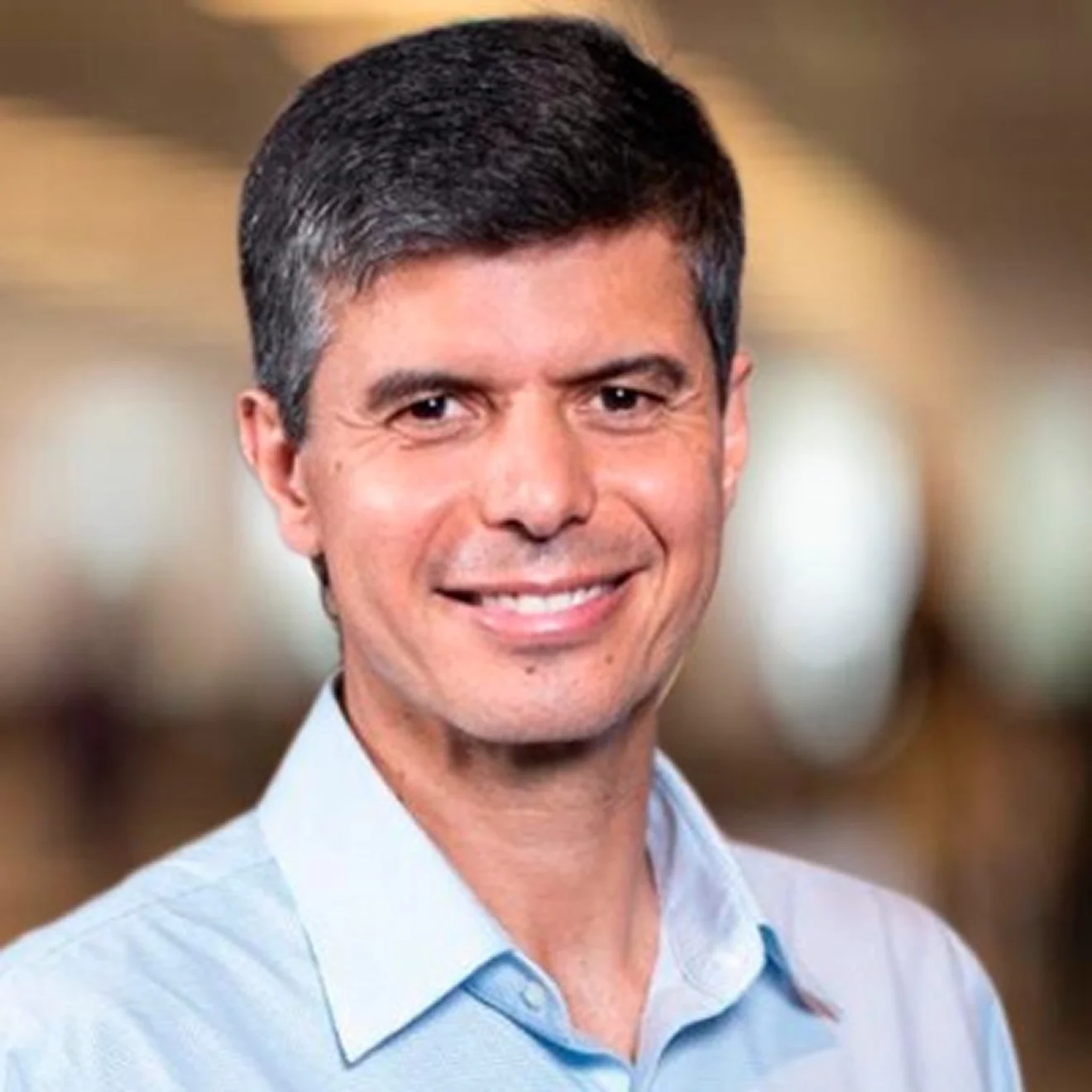 Fred Trajano